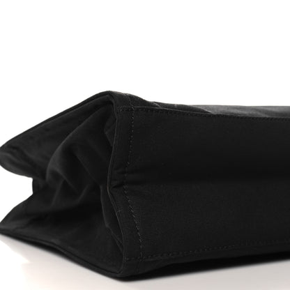 Marc Jacobs Canvas The Functional Tote Black 8 of 11