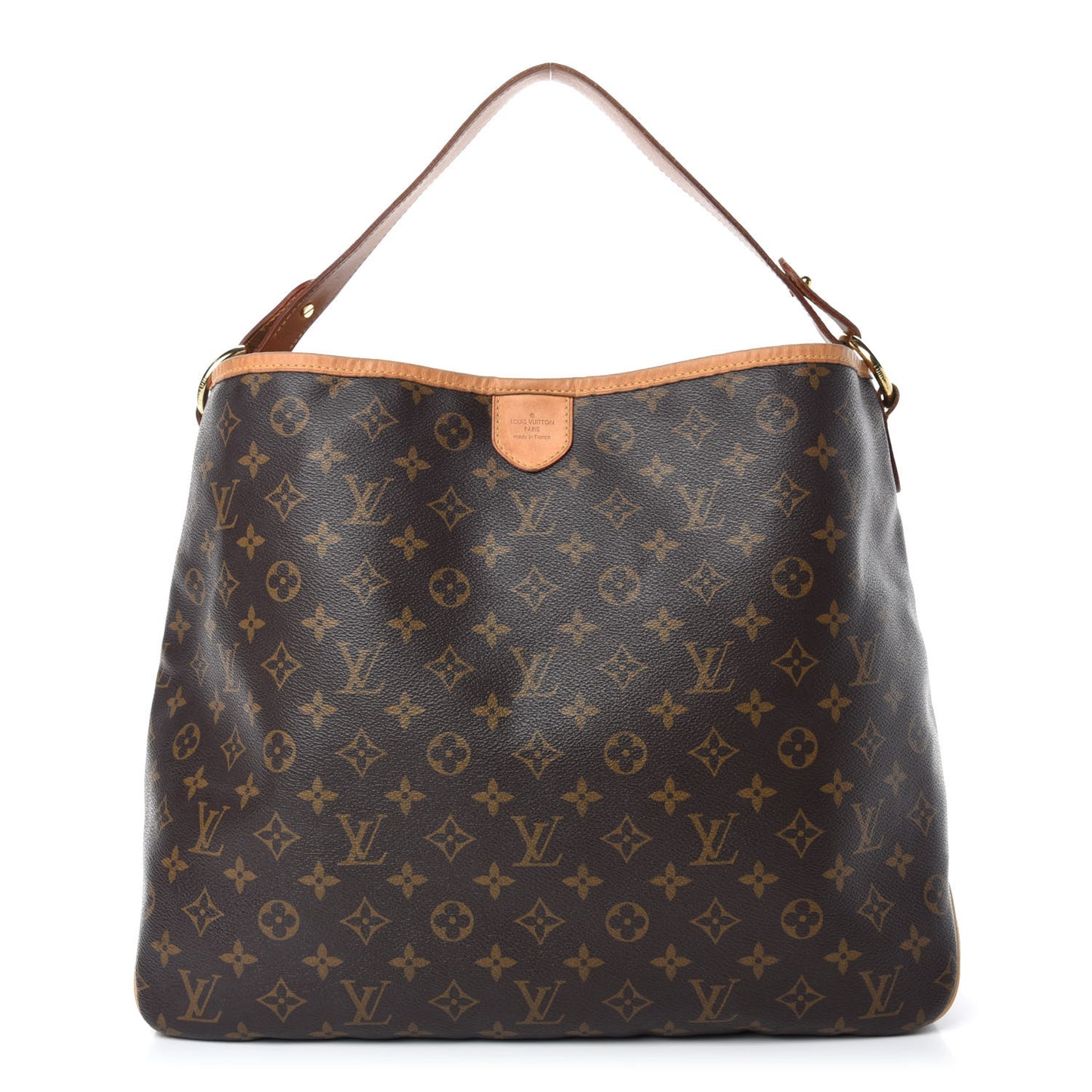 Monogram Delightful MM