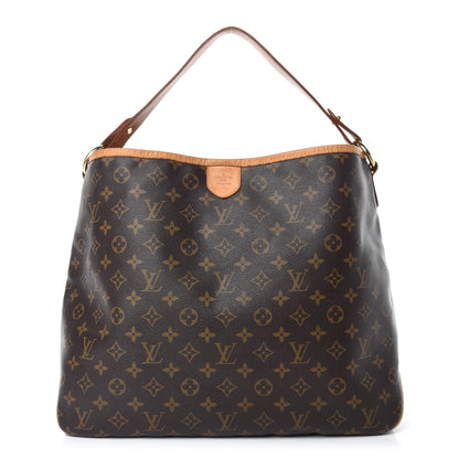 Louis Vuitton Monogram Delightful MM 1 of 14