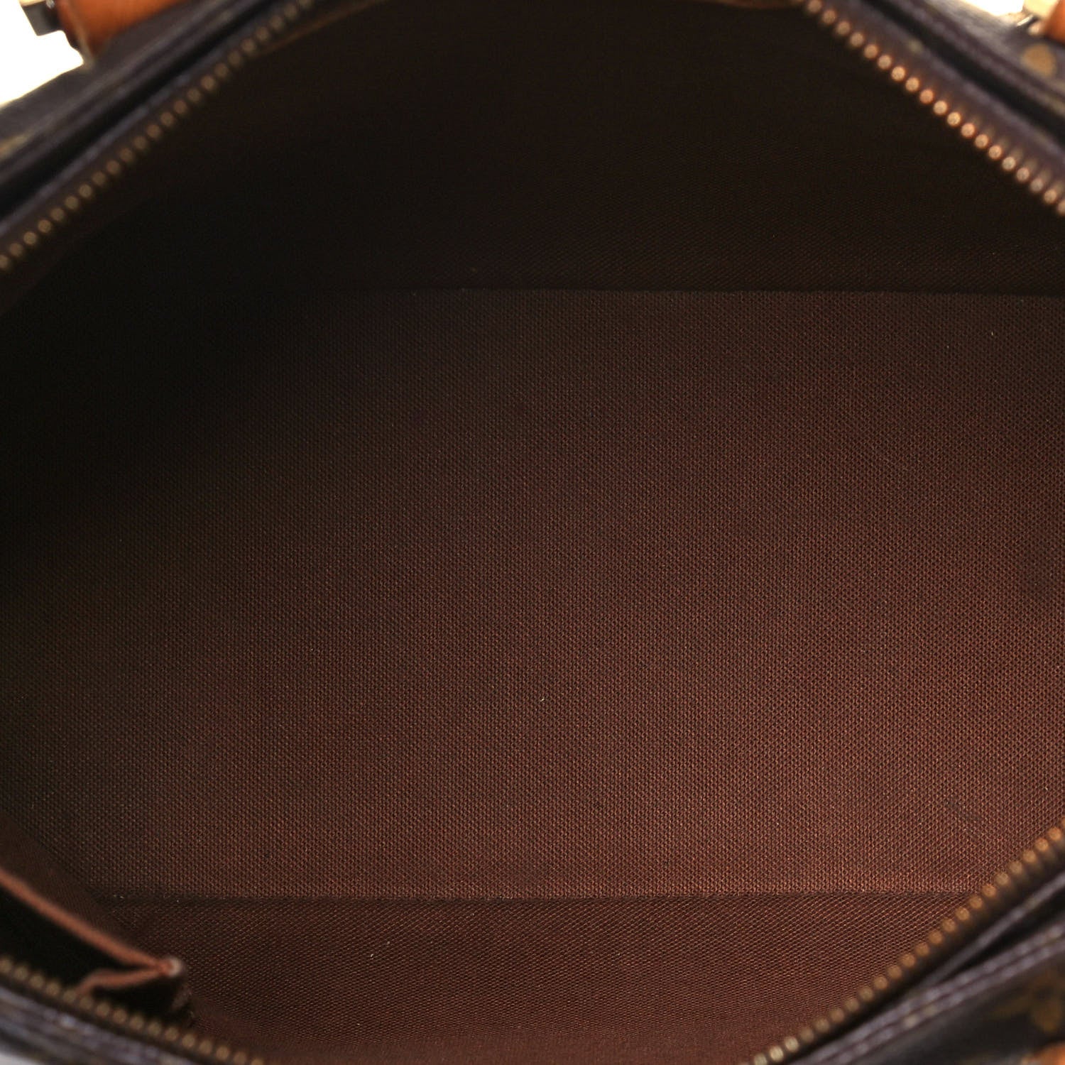 Louis Vuitton Monogram Cabas Piano 25 of 41
