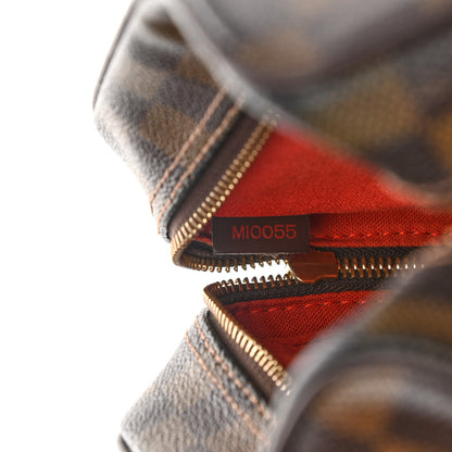 Louis Vuitton Damier Ebene Olav PM Messenger Bag 7 of 12