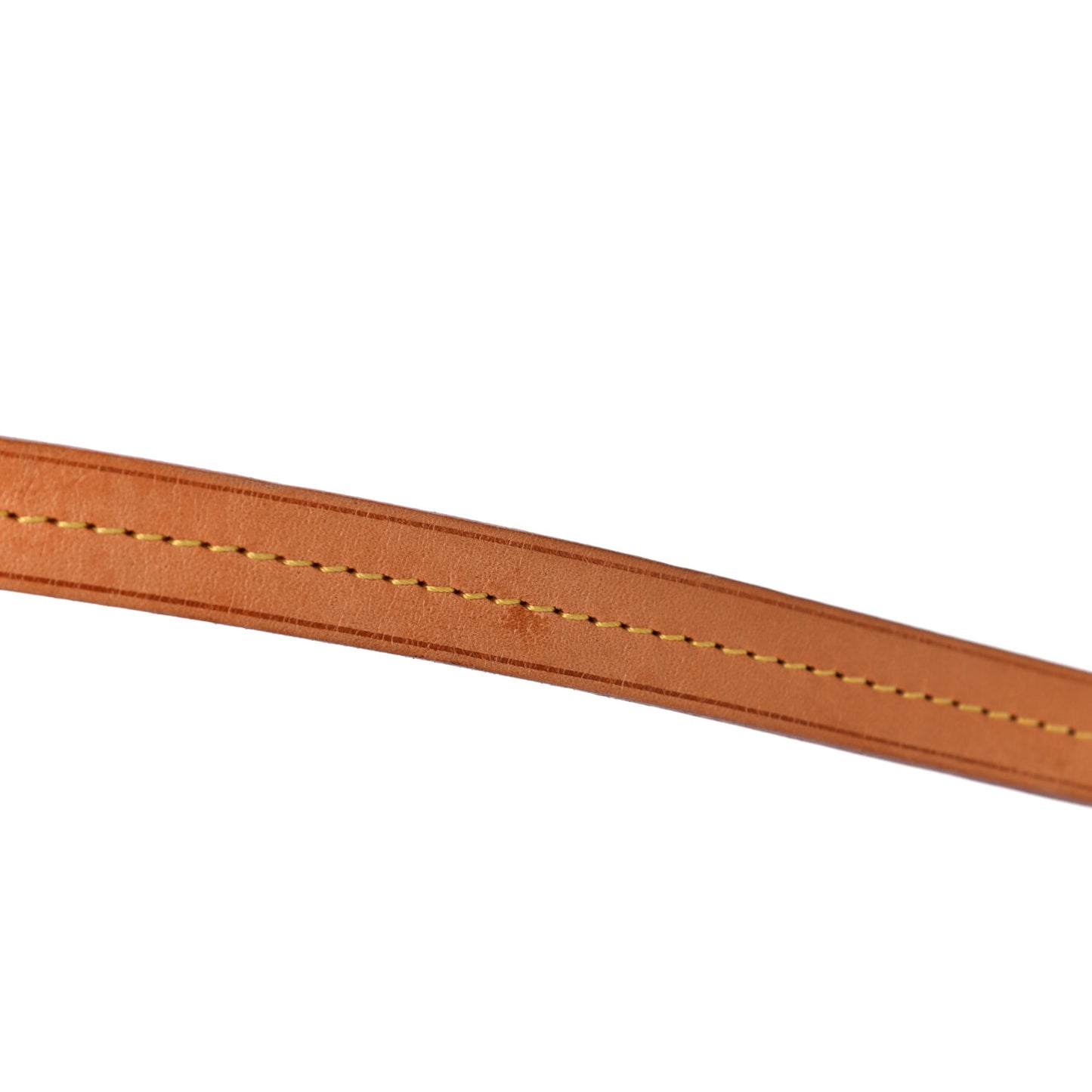 Vachetta 12mm Long Shoulder Strap