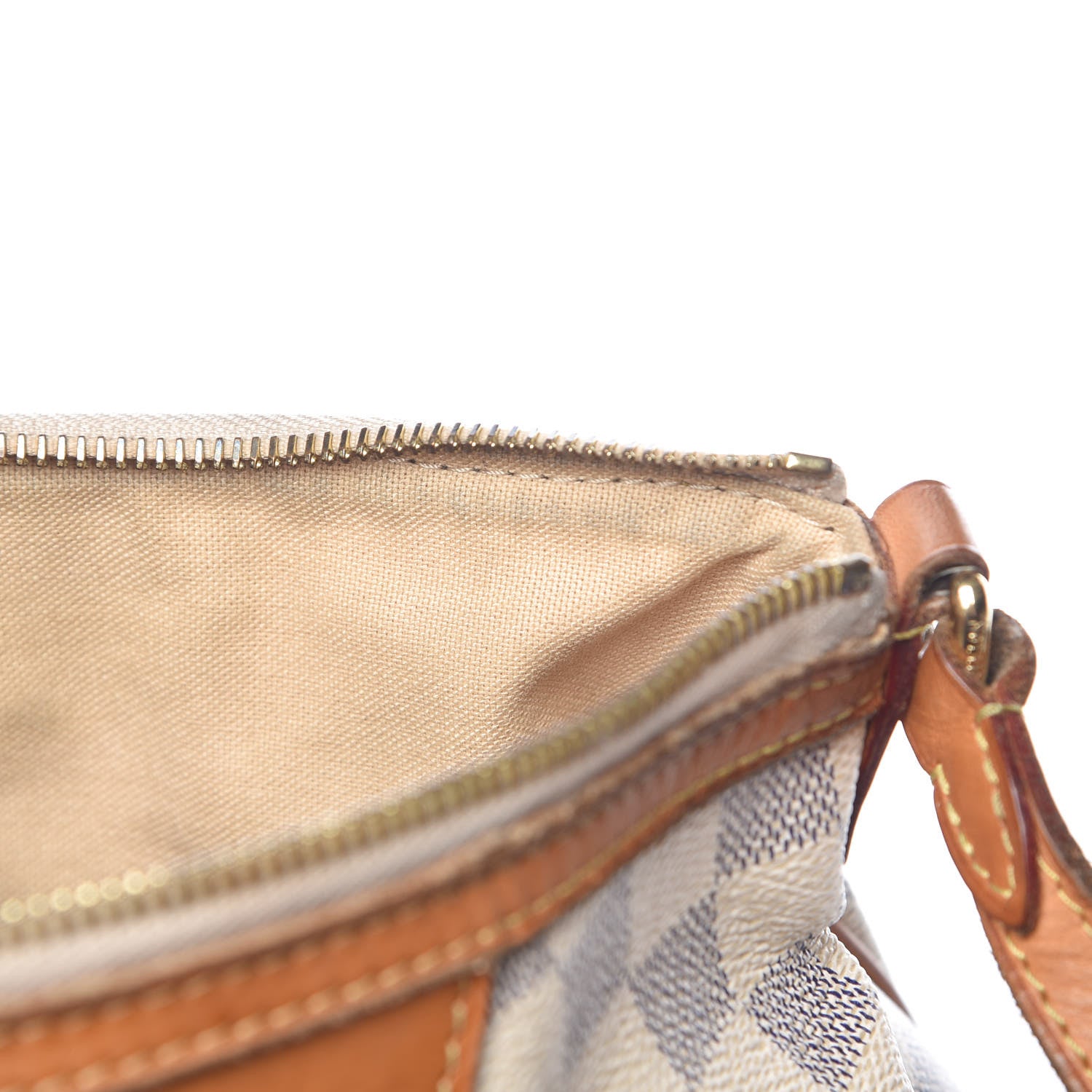 Louis Vuitton Damier Azur Siracusa PM 11 of 24