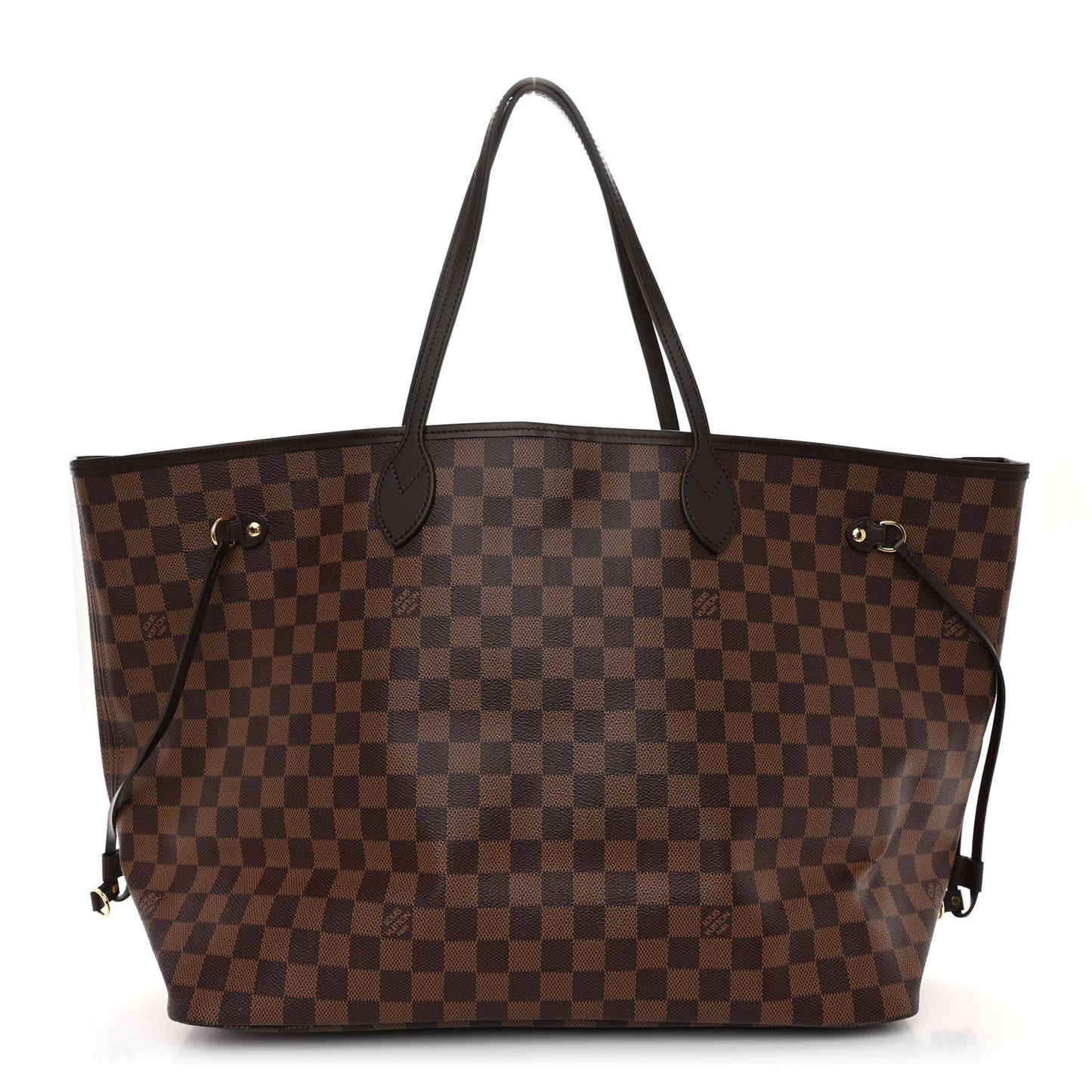 Damier Ebene Neo Neverfull GM