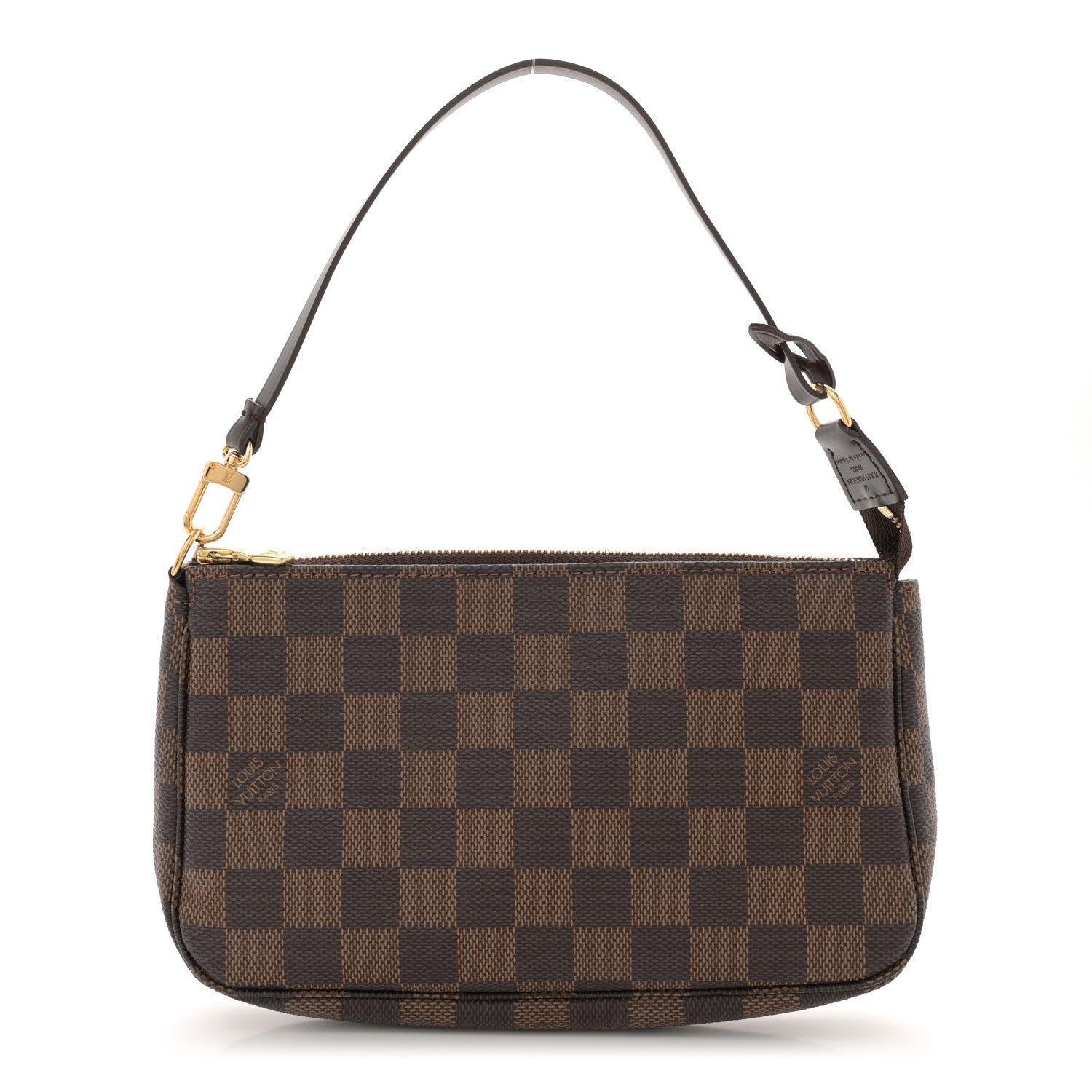 Louis Vuitton Damier Ebene Pochette Accessories 1 of 10