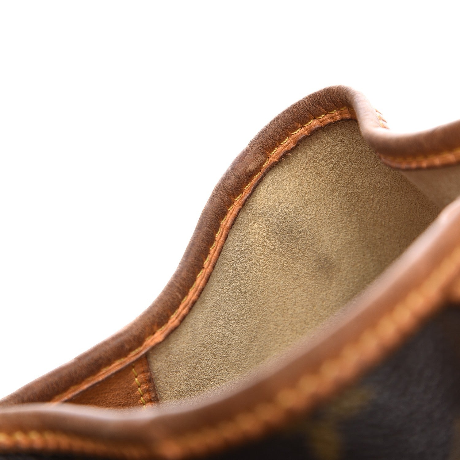 Louis Vuitton Monogram Galliera GM 8 of 14