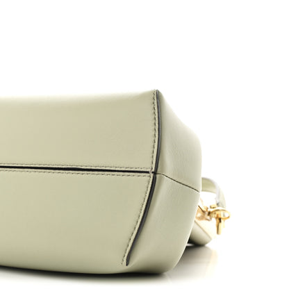 Fendi Shiny Nappa Midi Fendi First Green Tea 10 of 11