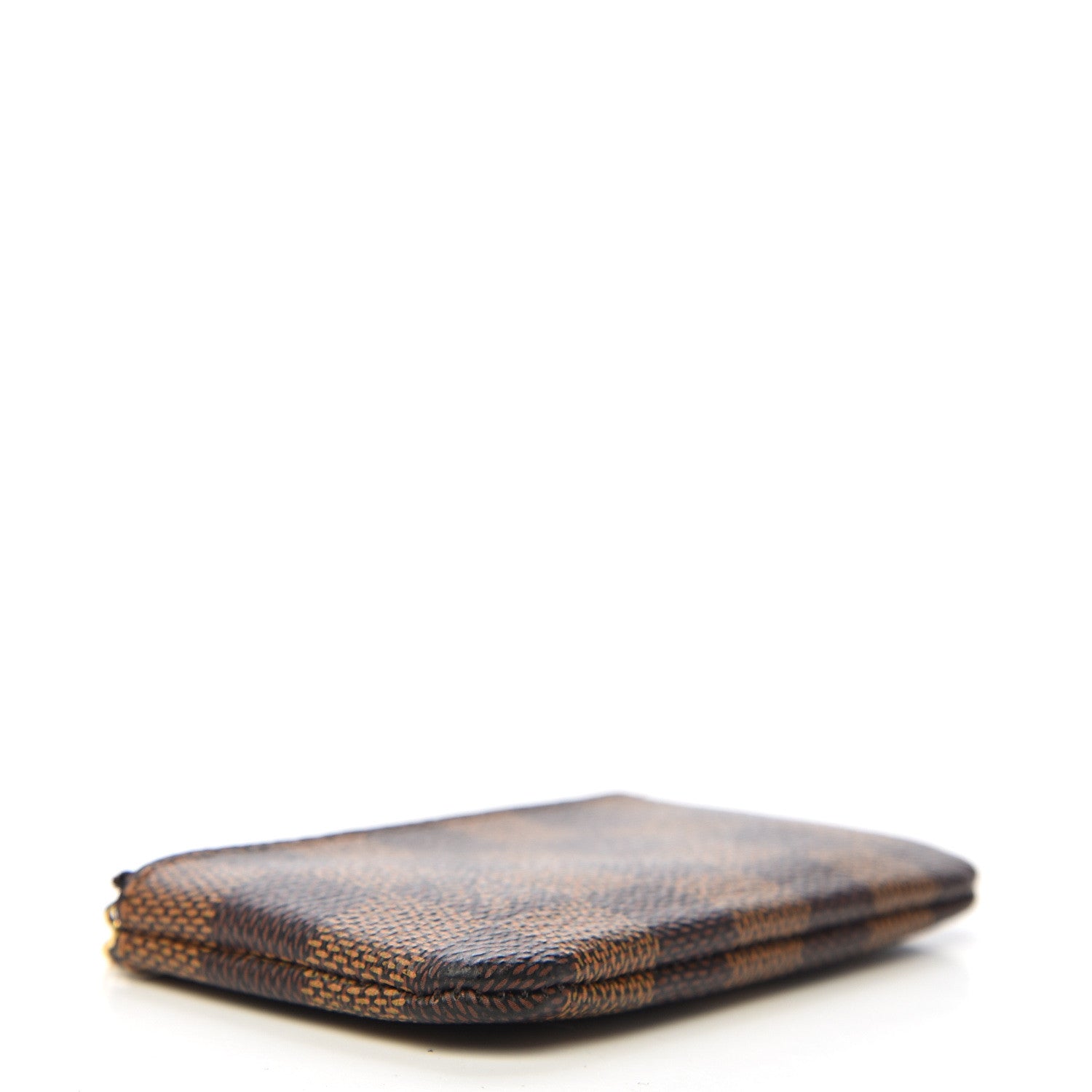 Louis Vuitton Damier Ebene Key Pouch 3 of 5