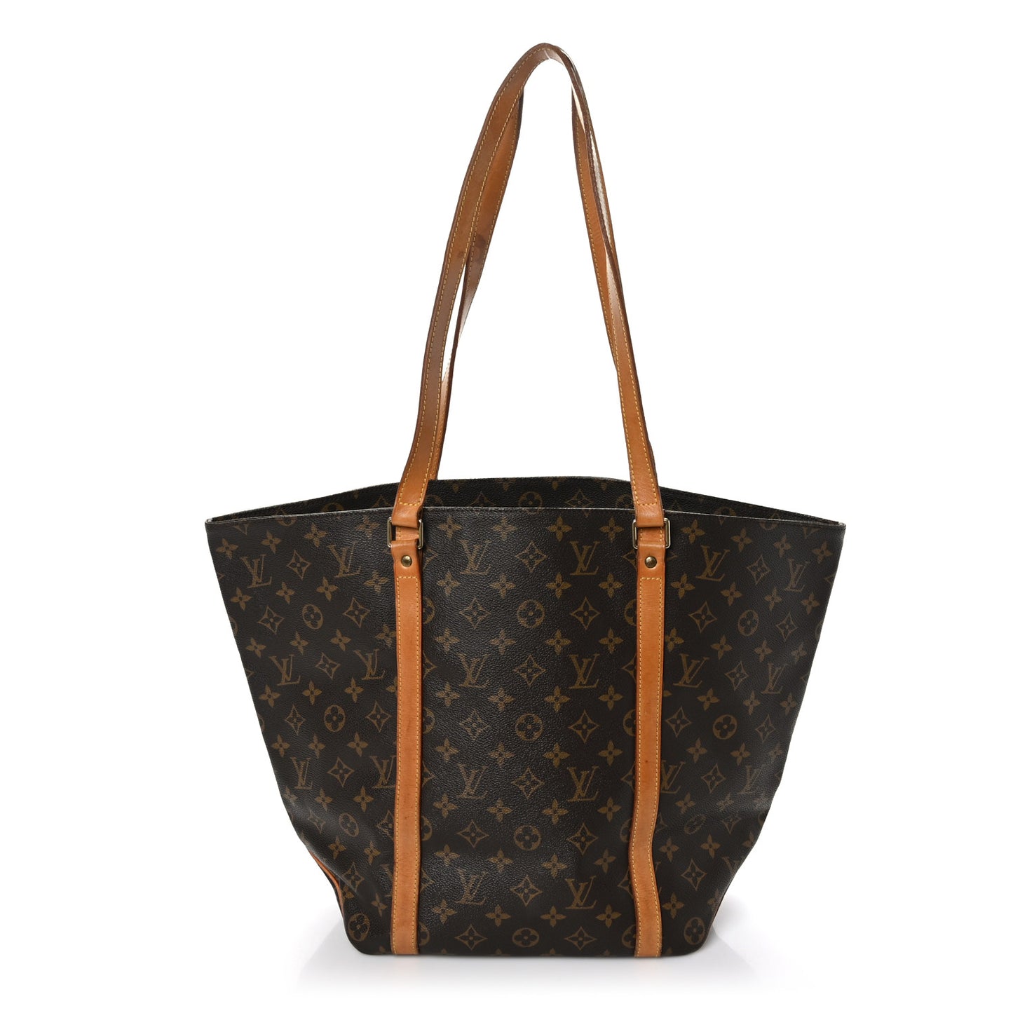 Monogram Sac Shopping Tote