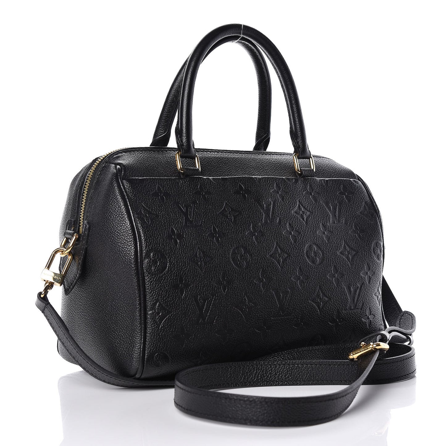 Empreinte Speedy Bandouliere 25 NM Black