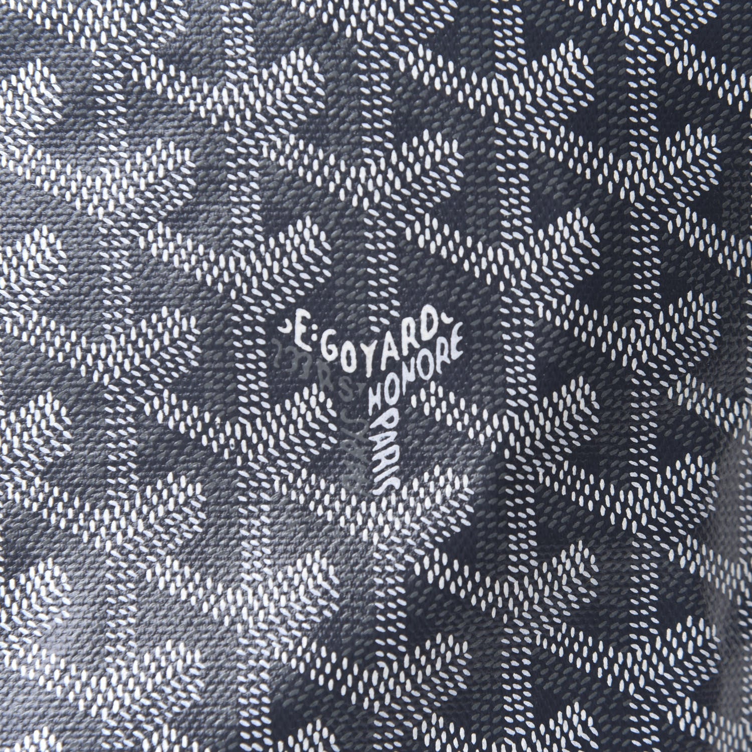 Goyard Goyardine Saint Louis PM Grey 8 of 13