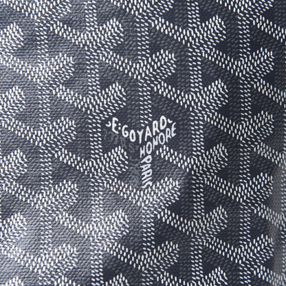 Goyard Goyardine Saint Louis PM Grey 8 of 13