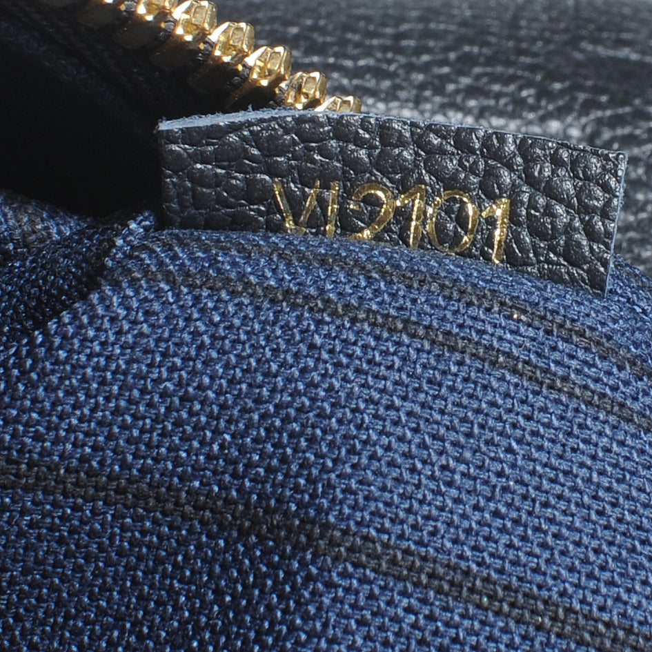 Louis Vuitton Empreinte Lumineuse PM Infini 6 of 6