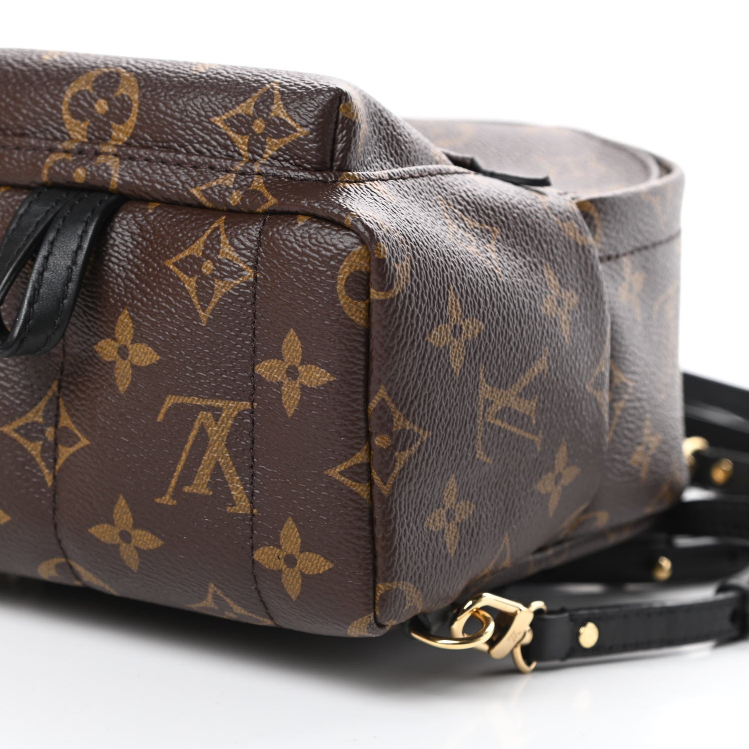 Louis Vuitton Monogram Palm Springs Backpack Mini 10 of 12