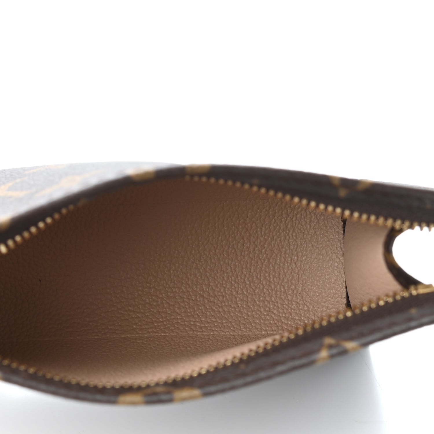 Louis Vuitton Monogram Toiletry Pouch 15 4 of 4