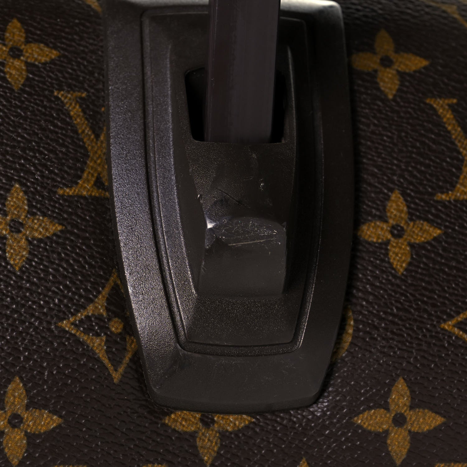 Louis Vuitton Monogram Pegase 45 16 of 21