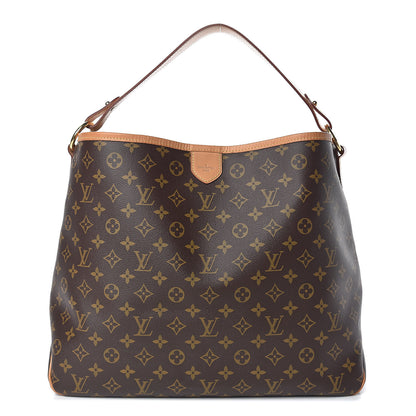 Louis Vuitton Monogram Delightful MM 1 of 12