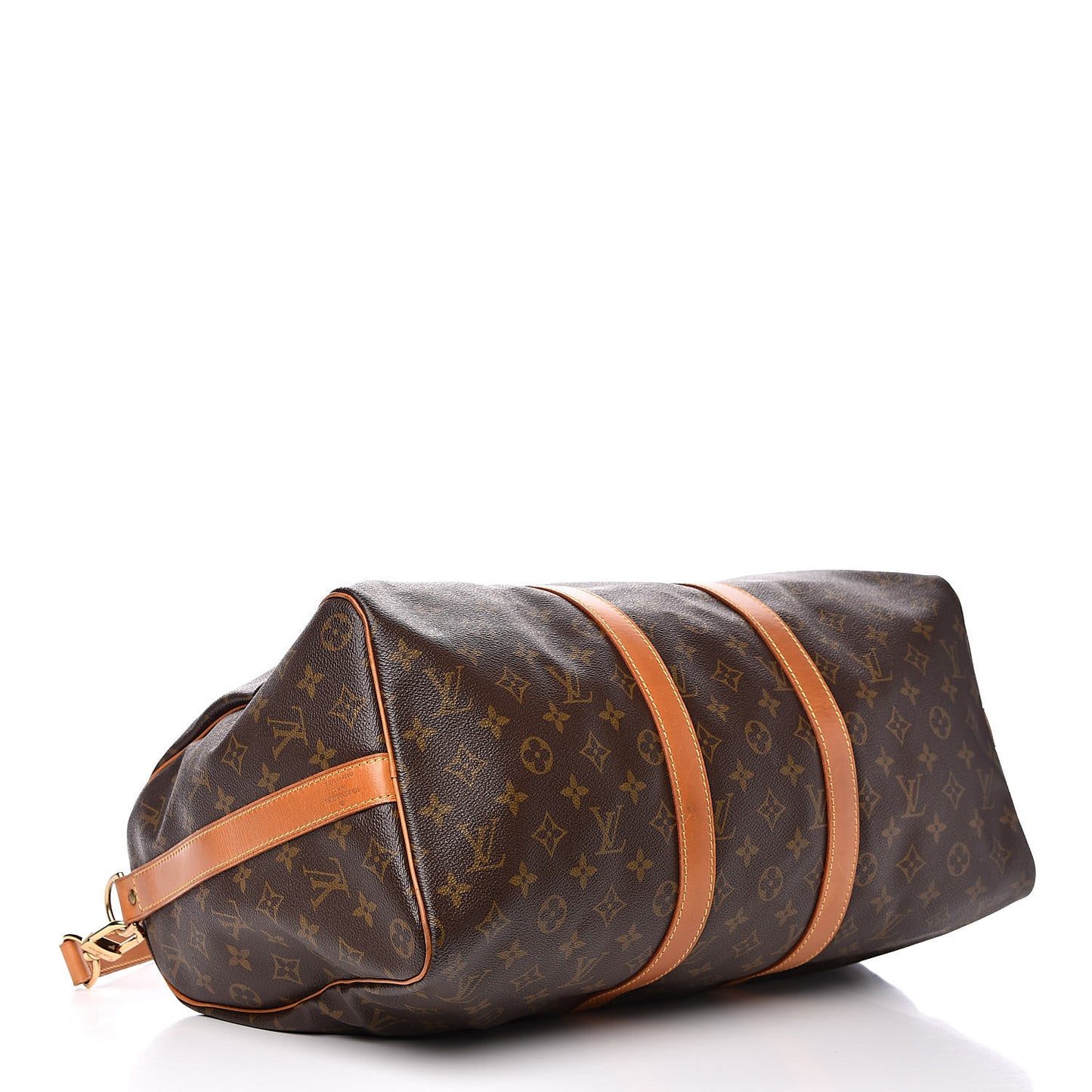Monogram Keepall Bandouliere 45
