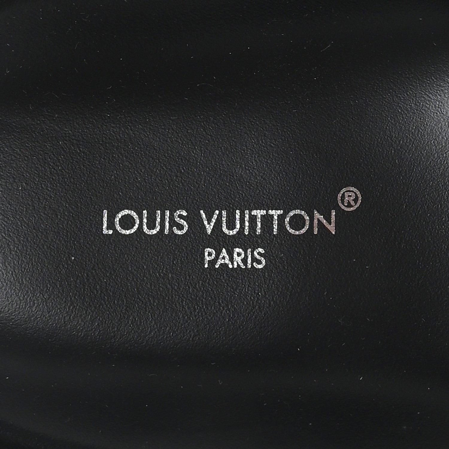 Louis Vuitton Nylon Monogram Pool Pillow Comfort Mule 38 Cacao Brown 8 of 9