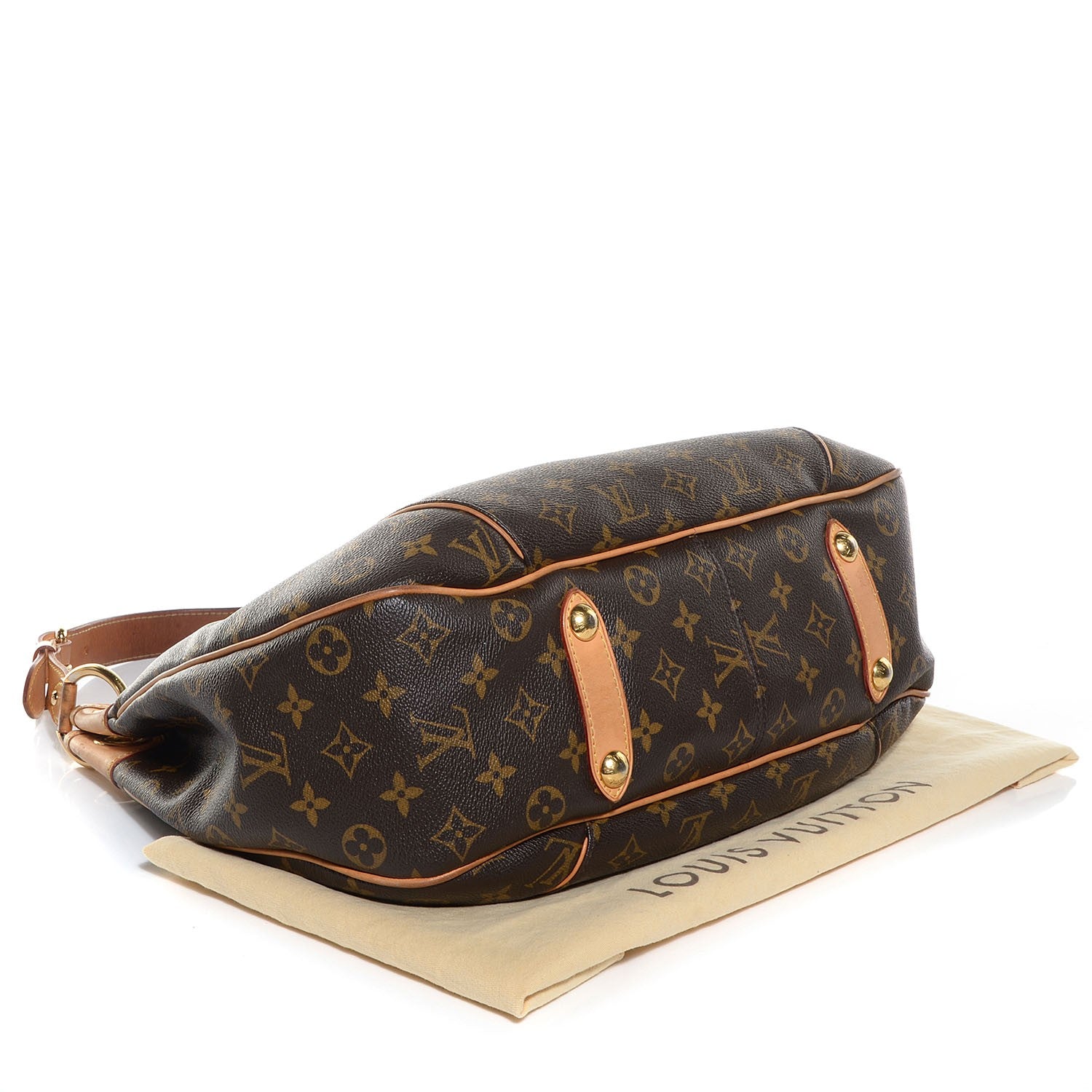 Louis Vuitton Monogram Galliera PM 4 of 8