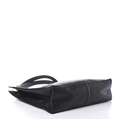 Chanel Caviar Shopper Tote Black 4 of 11