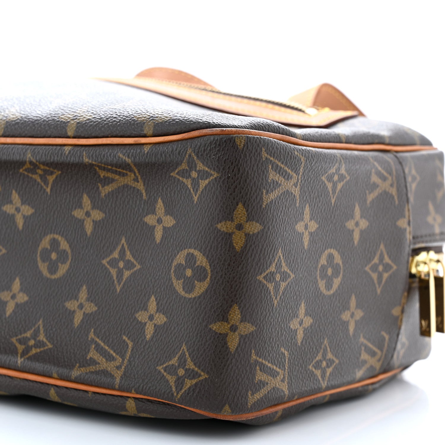 Louis Vuitton Monogram Cite GM 9 of 12
