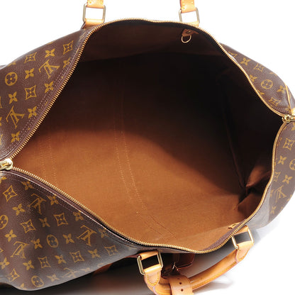 Louis Vuitton Monogram Keepall 60 5 of 7