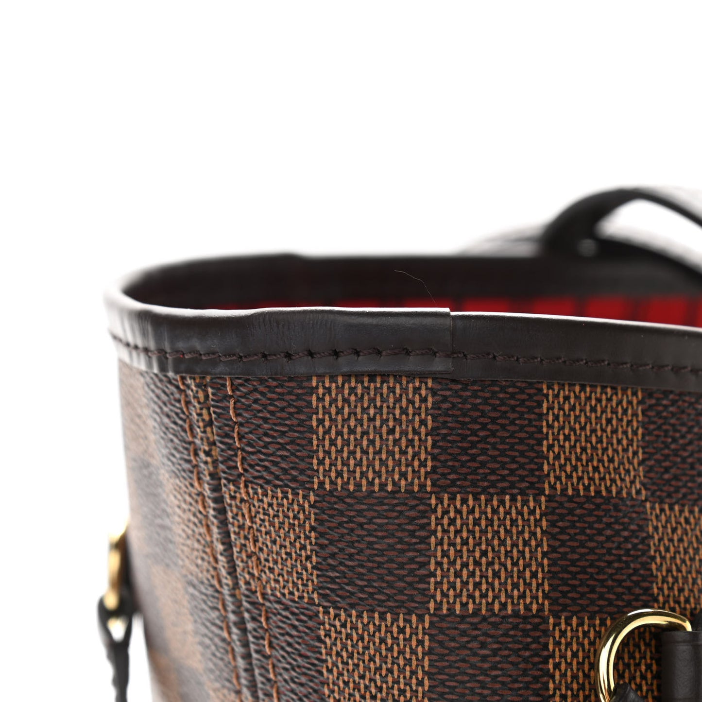 Damier Ebene Neo Neverfull MM