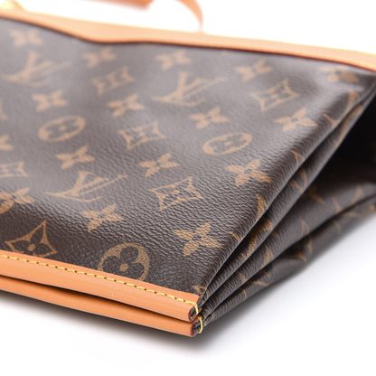 Louis Vuitton Monogram Saumur Messenger PM 8 of 9