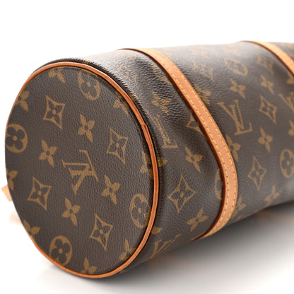 Louis Vuitton LOUIS VUITTON Monogram Papillon 26 8 of 9