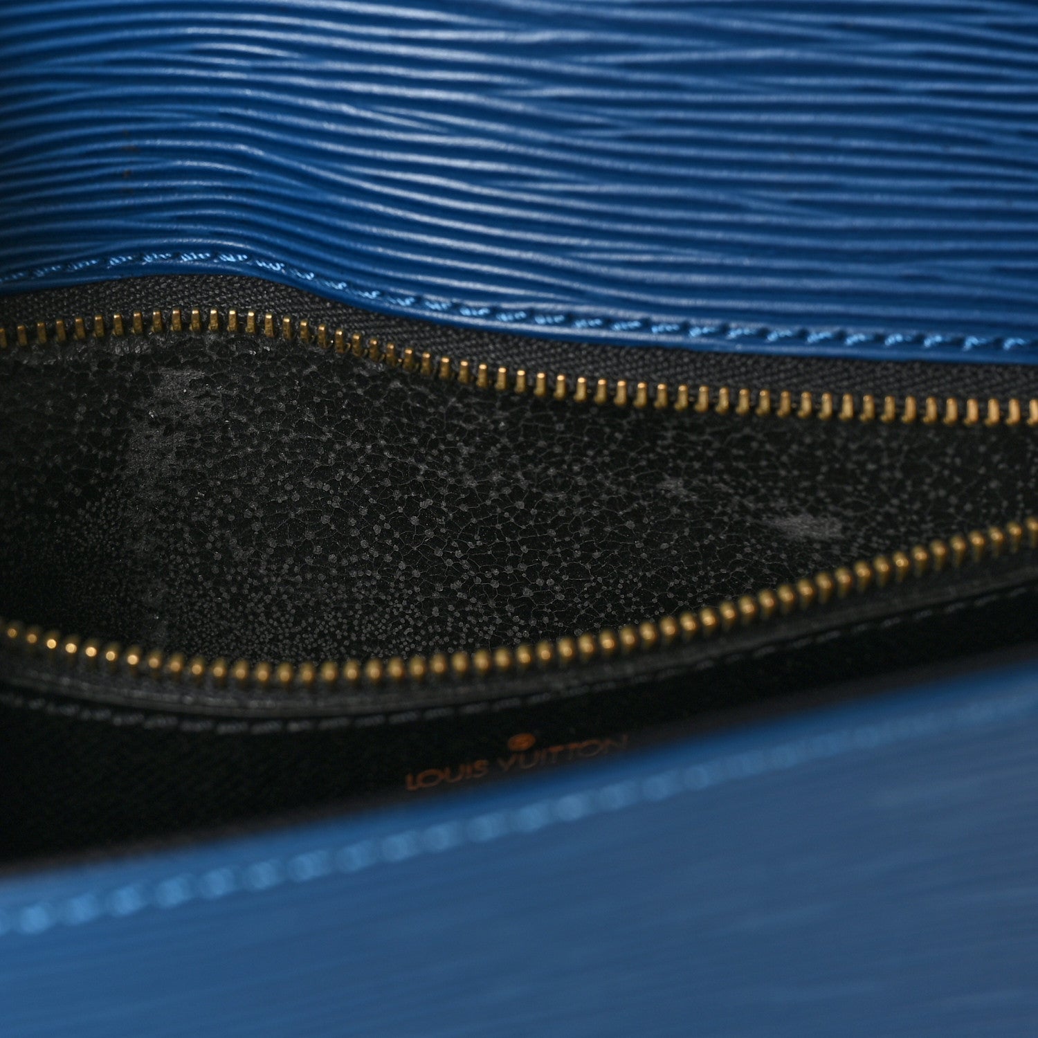 Louis Vuitton Epi Saint Cloud Toledo 10 of 12