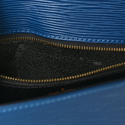 Louis Vuitton Epi Saint Cloud Toledo 10 of 12
