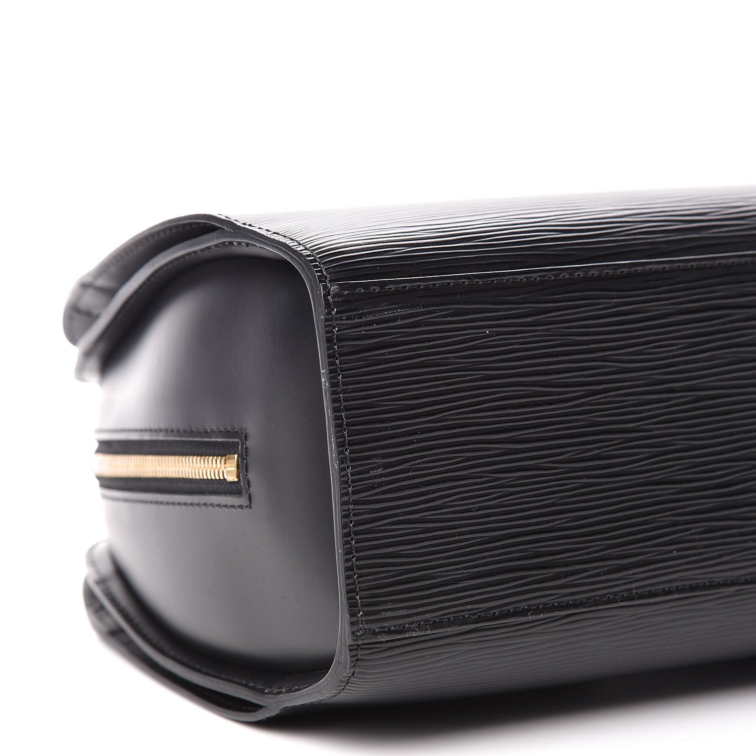 Louis Vuitton Epi Pont-Neuf Black 7 of 8