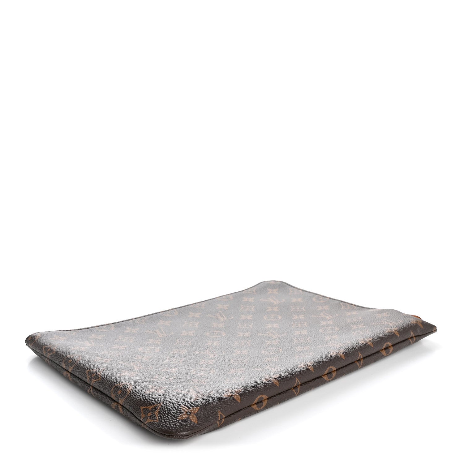Louis Vuitton Monogram Poche Documents Portfolio Case 30 4 of 8
