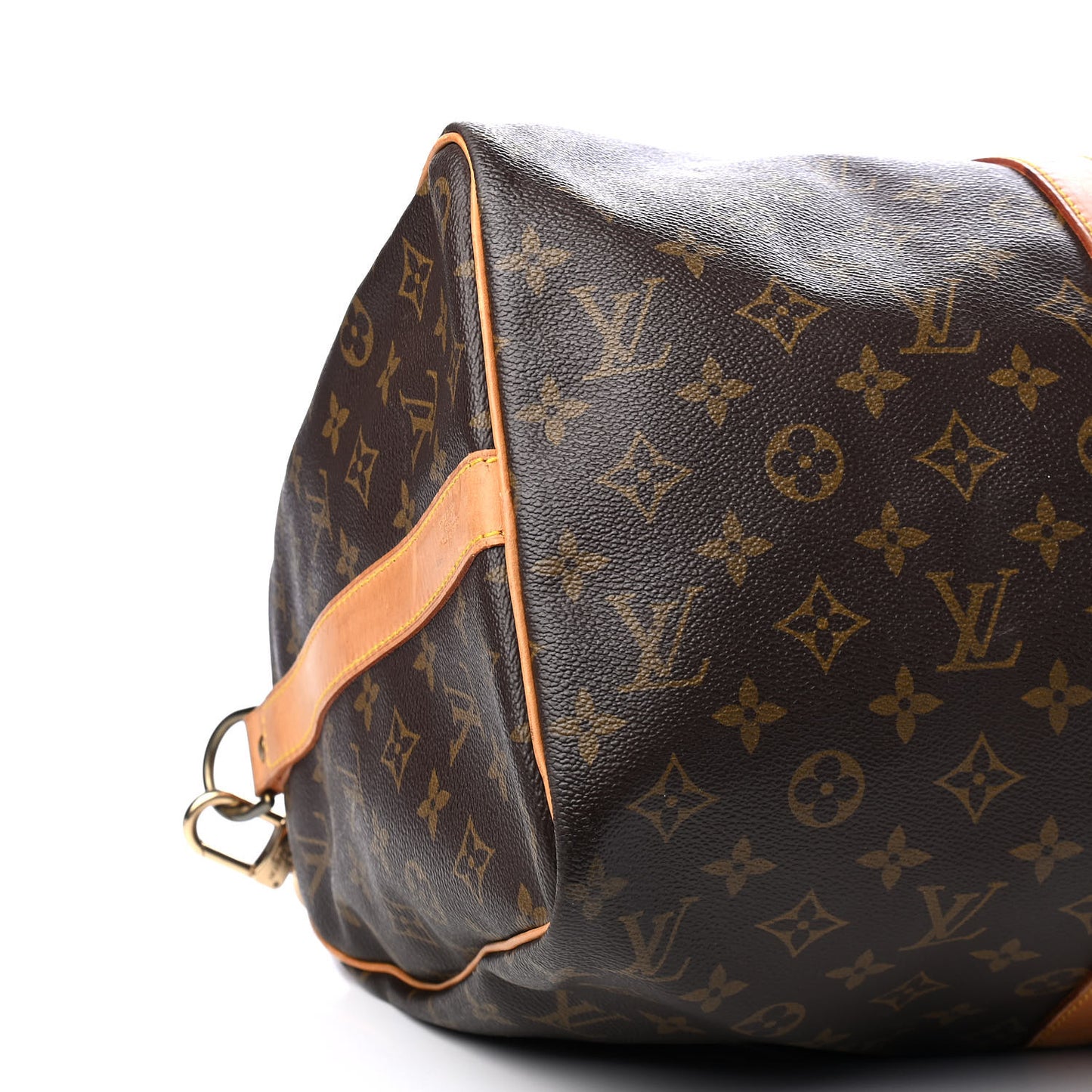 Monogram Keepall Bandouliere 45