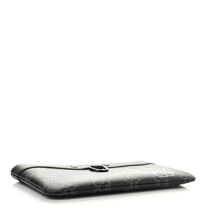 Louis Vuitton Monogram Eclipse Vivienne Pochette Apollo PM 4 of 8