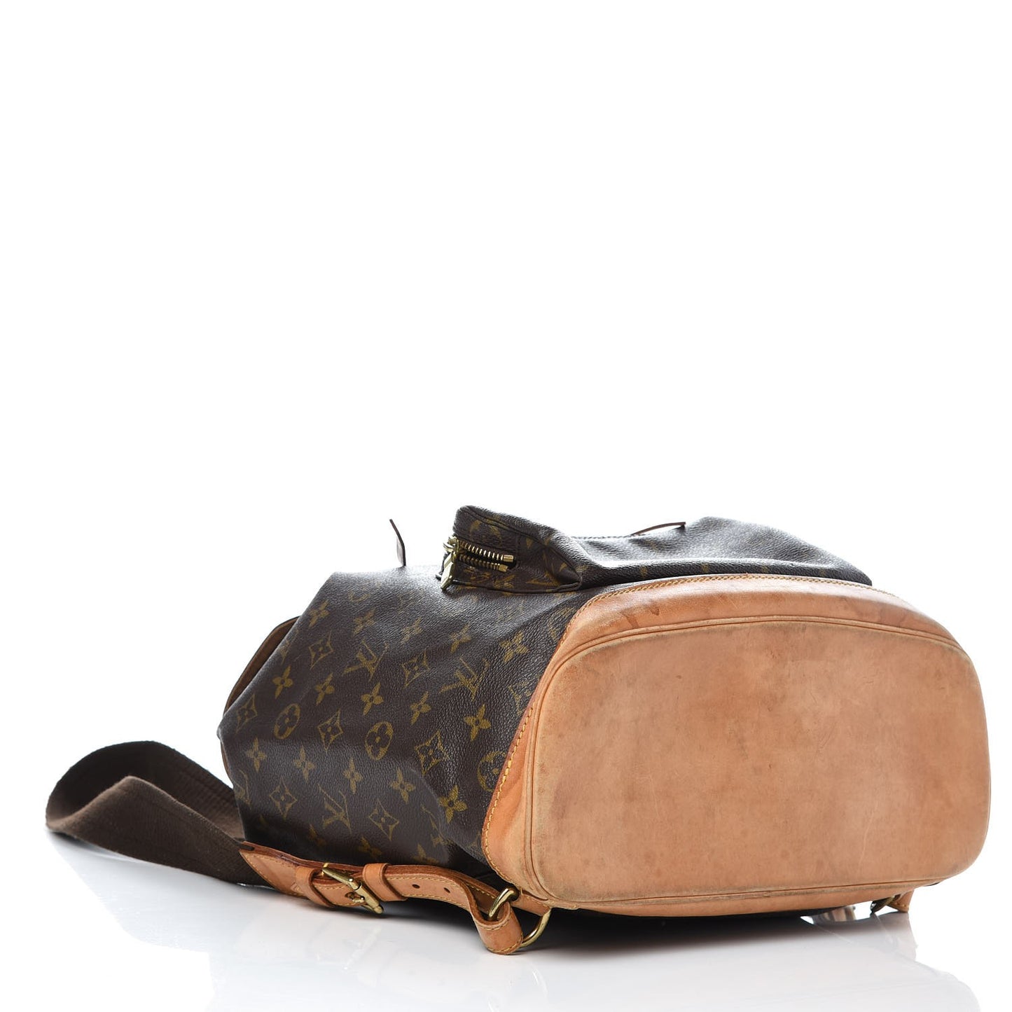 Monogram Montsouris GM Backpack
