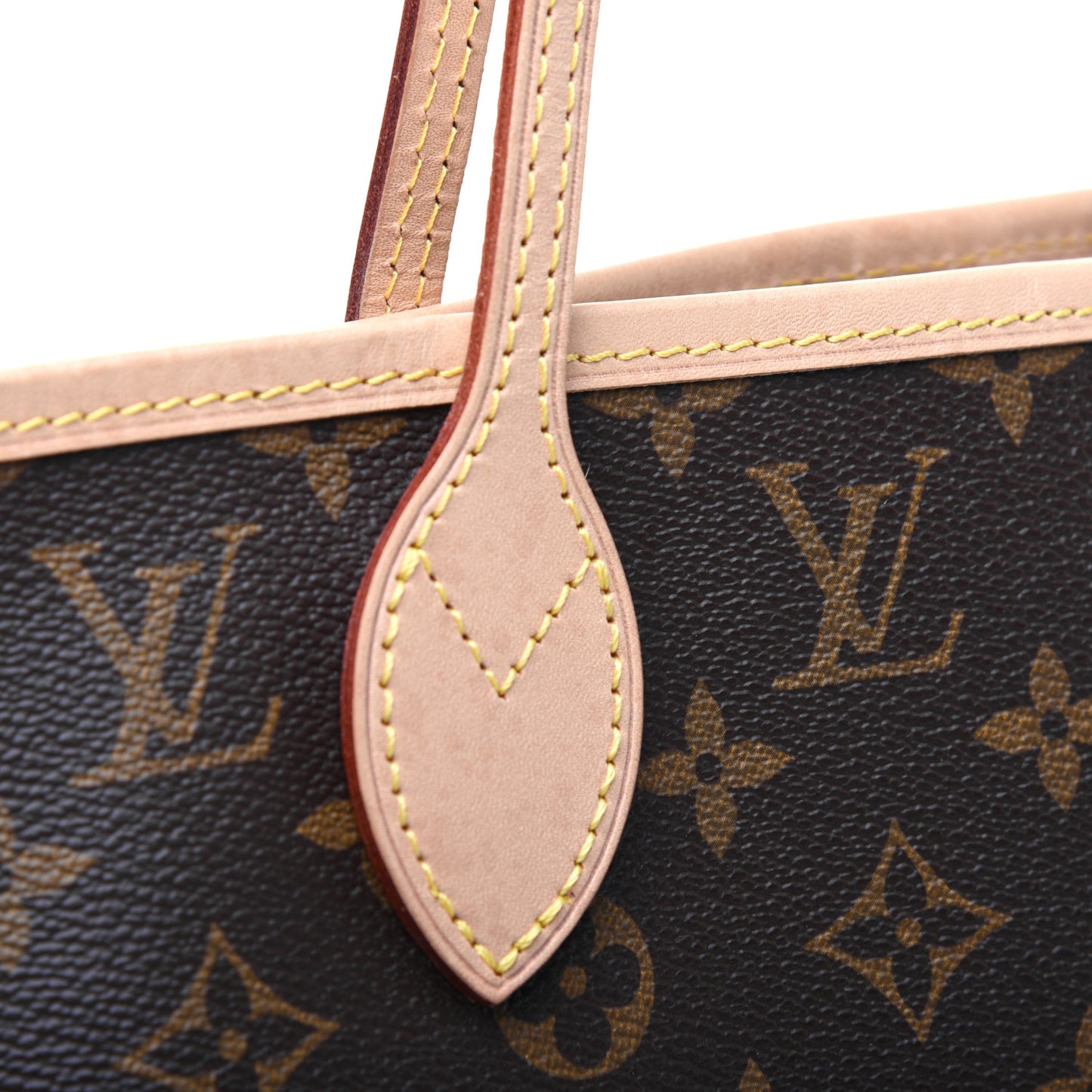 Monogram Neo Neverfull MM