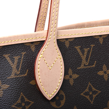 Louis Vuitton Monogram Neo Neverfull MM 19 of 22