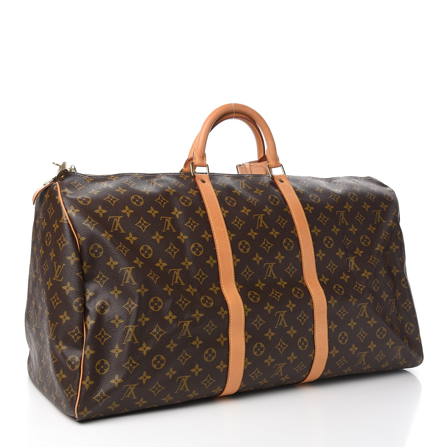 Monogram Keepall 60