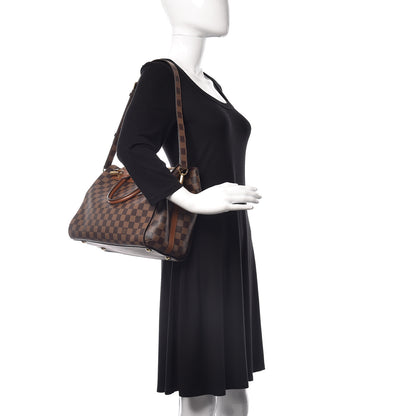 Louis Vuitton Damier Ebene Greenwich 2 of 15
