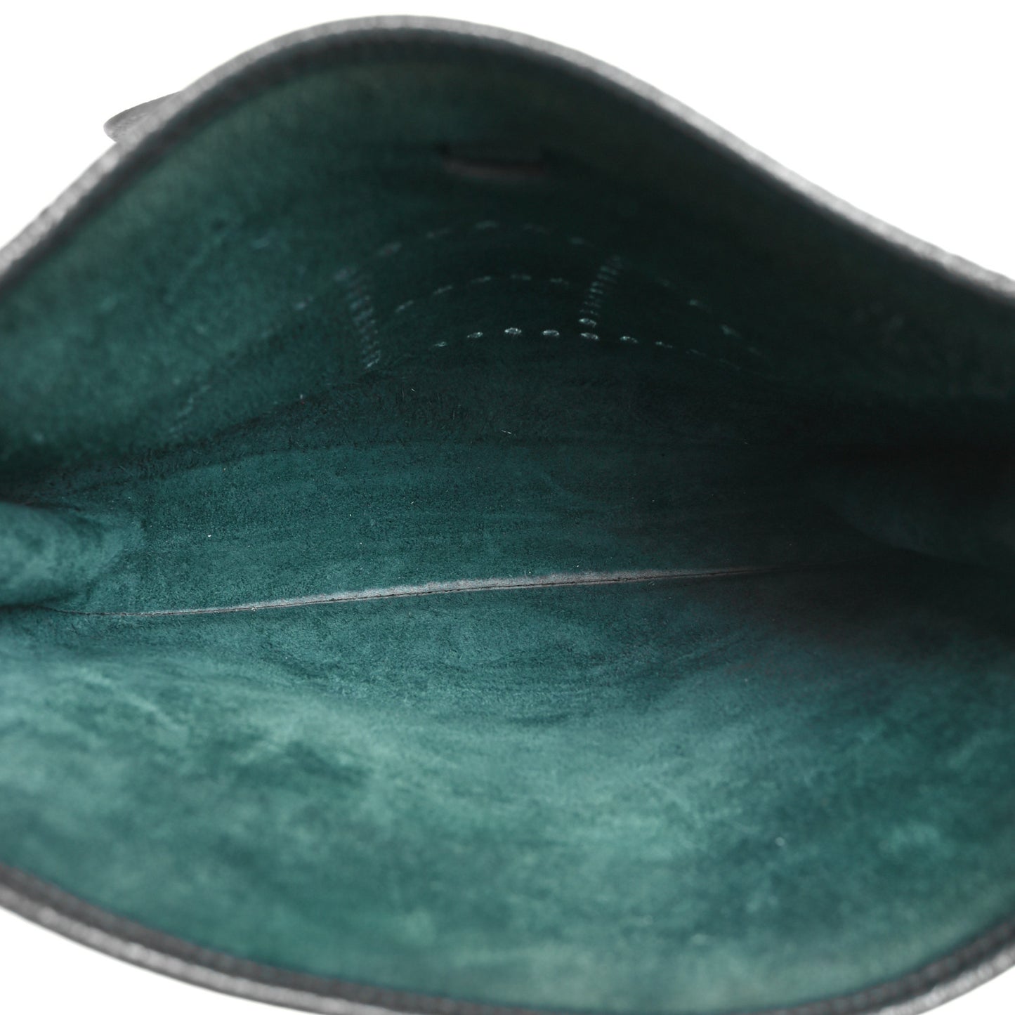 Taurillon Clemence Evelyne III PM Vert Fonce