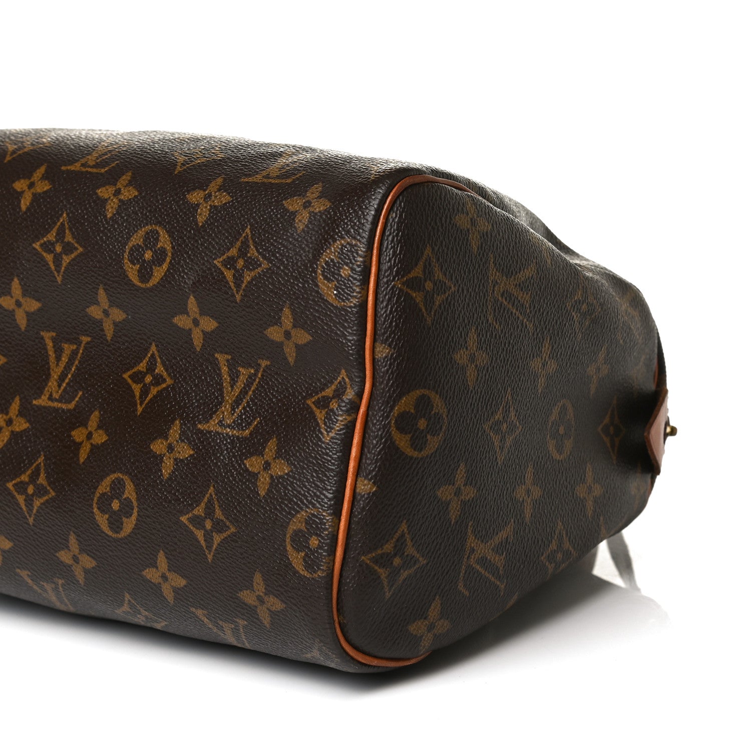 Louis Vuitton Monogram Speedy 25 10 of 15