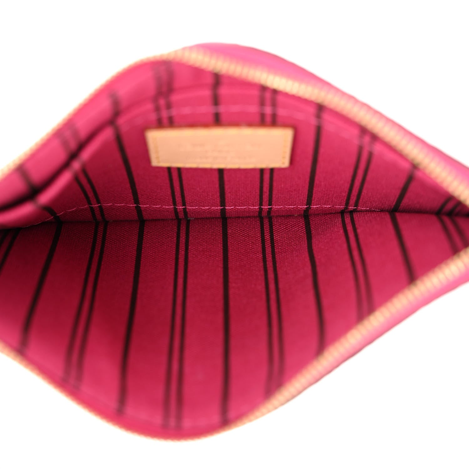 Louis Vuitton Monogram Neo Neverfull PM Pivoine 7 of 12