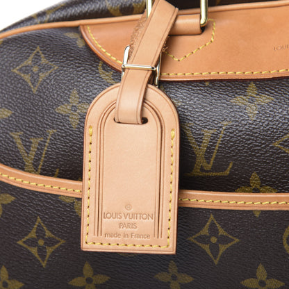 Louis Vuitton Monogram Deauville 11 of 11