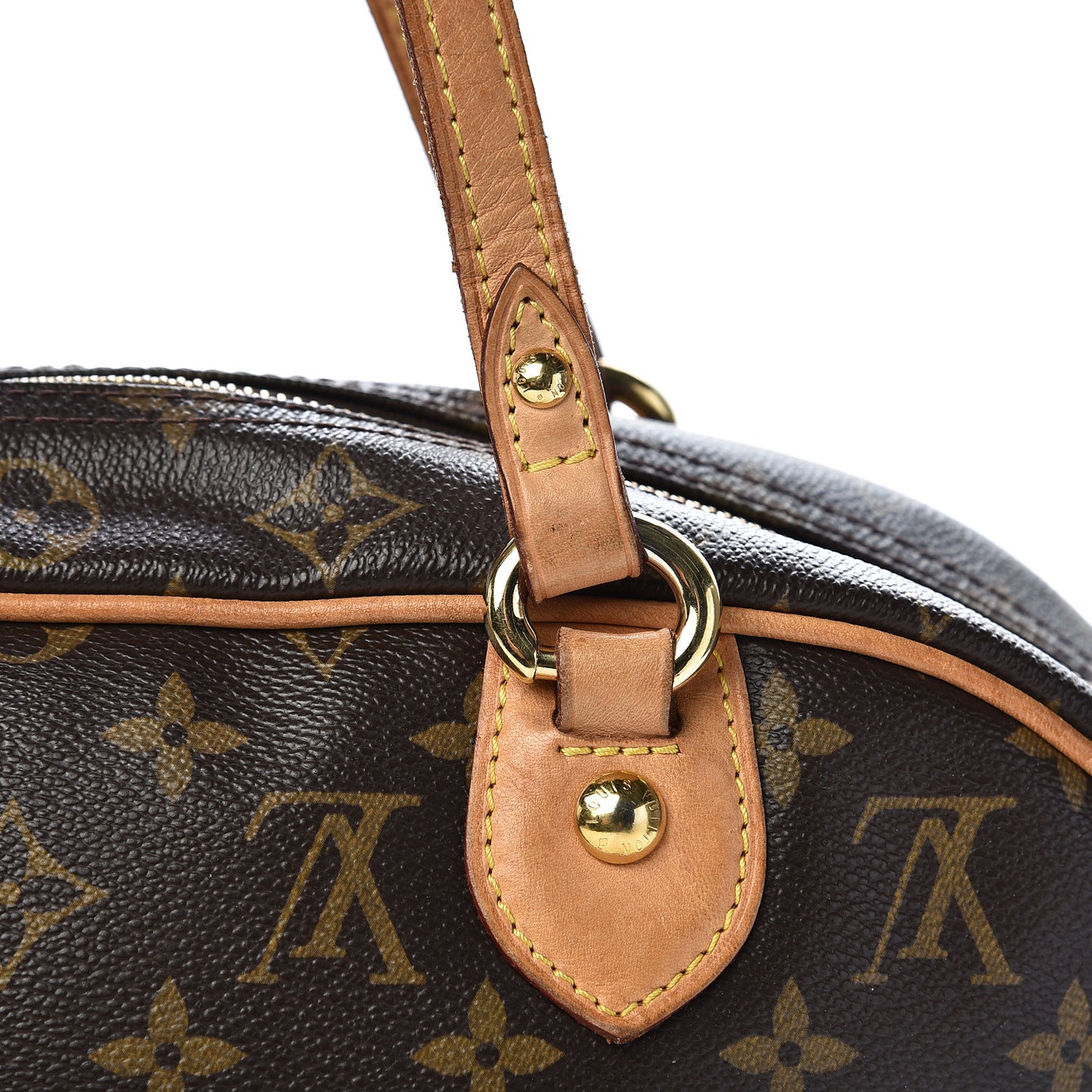 Monogram Montorgueil GM