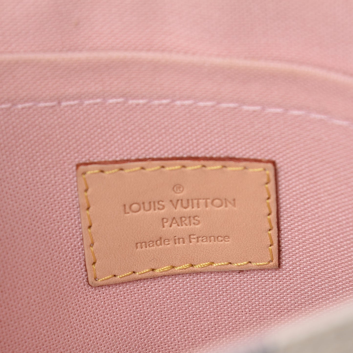 Damier Azur Croisette
