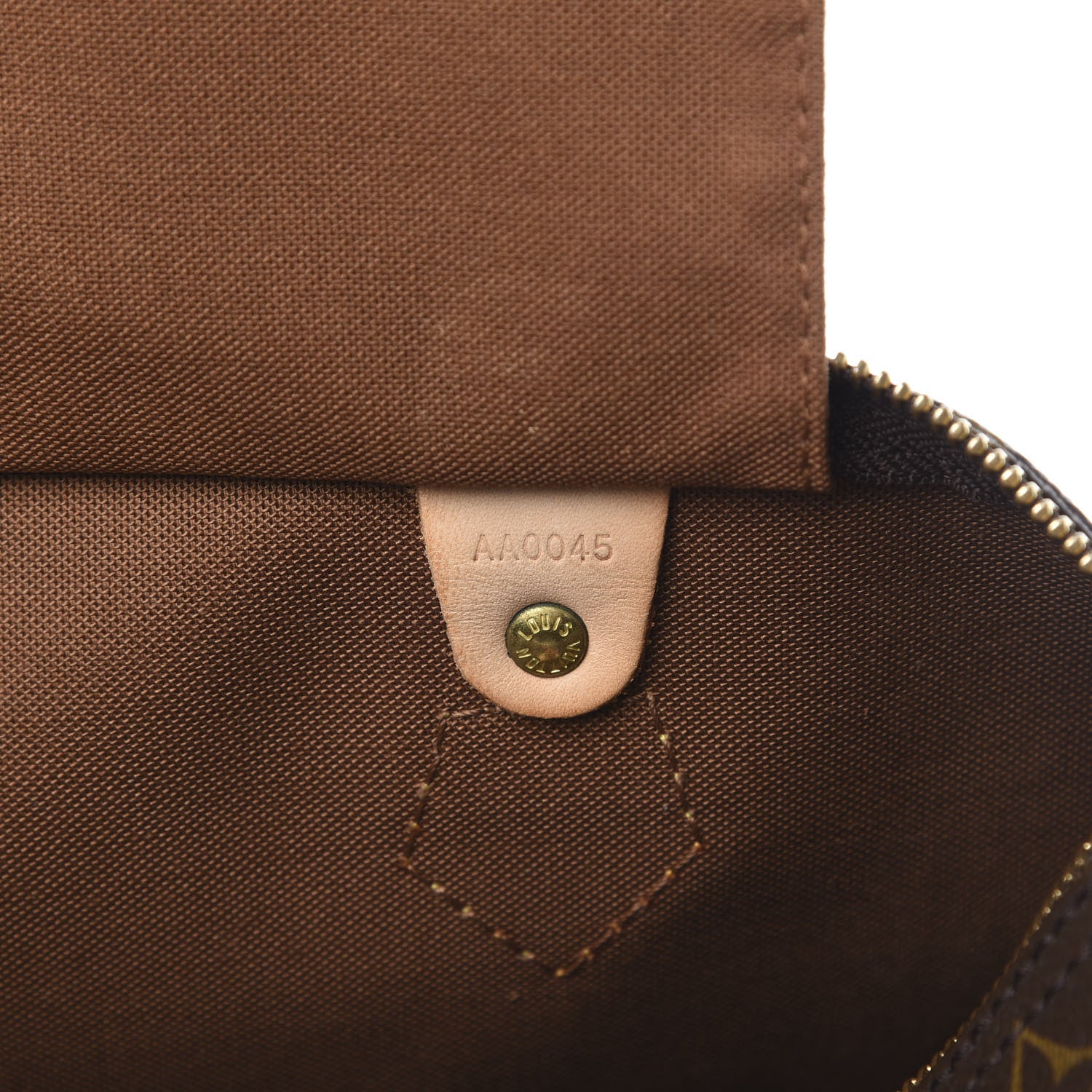 Louis Vuitton Monogram Speedy 30 7 of 15