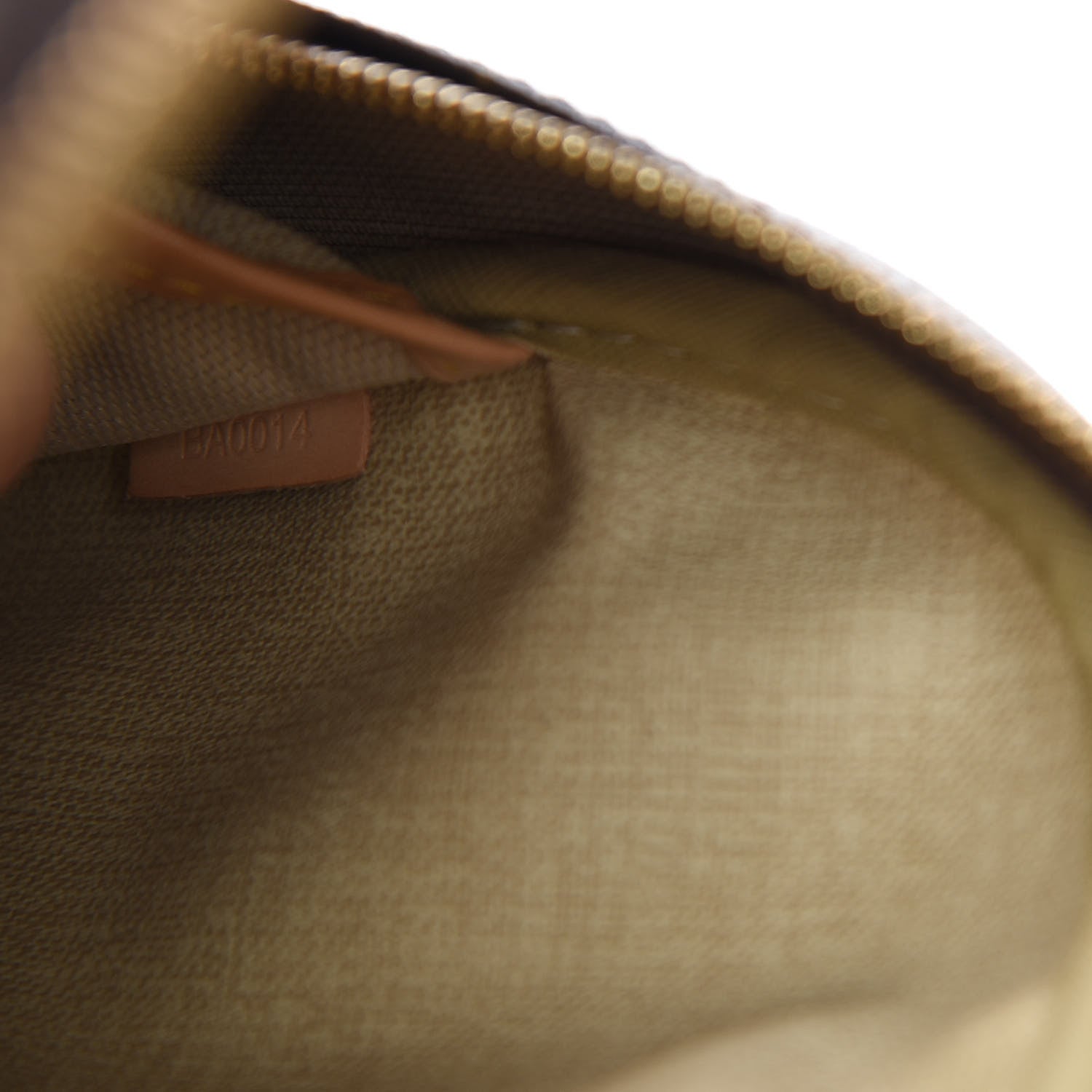 Louis Vuitton Monogram Trouville 9 of 12
