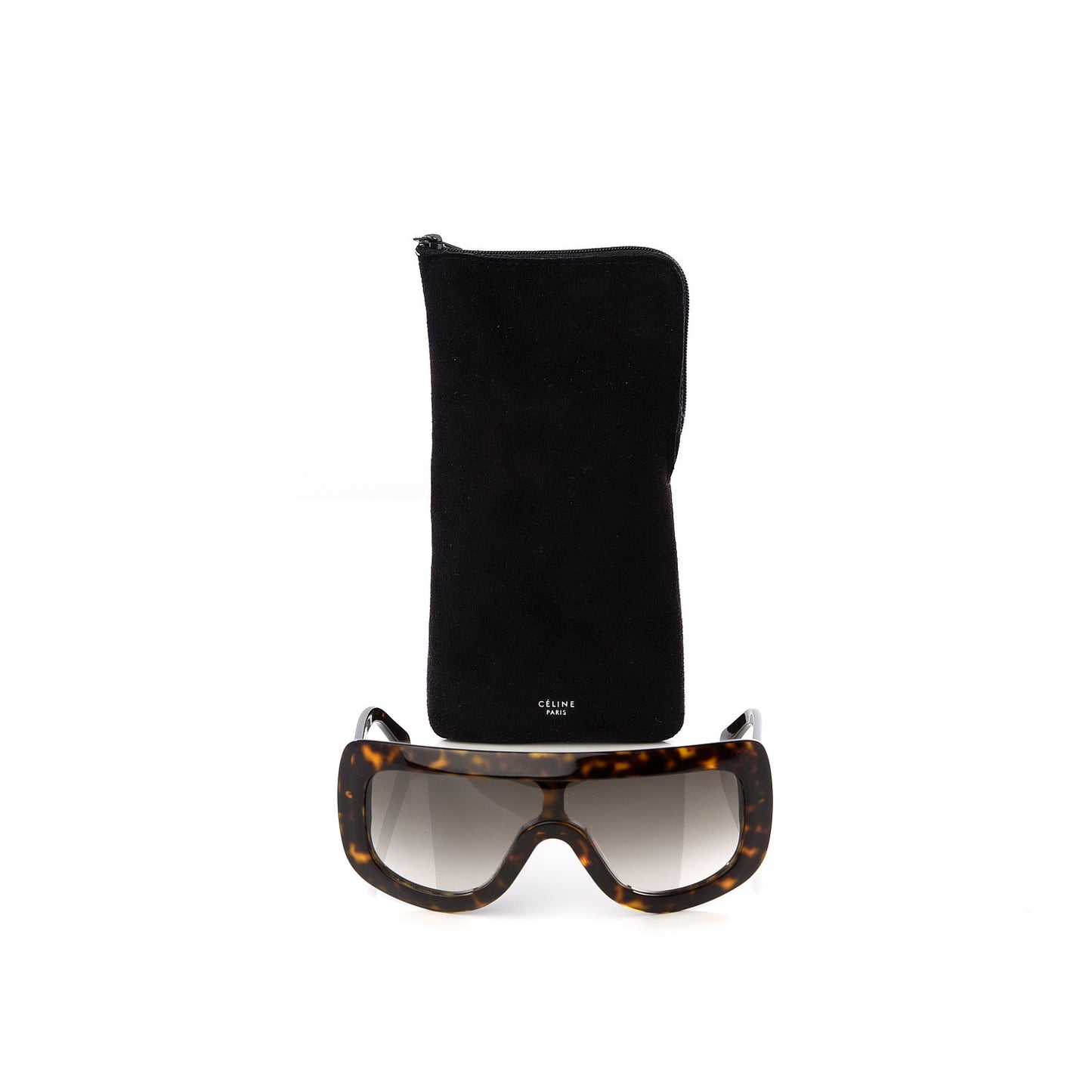 Adele Sunglasses CL 41377/S Tortoise